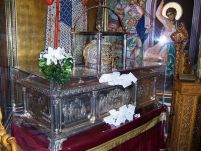 Sfântul Dimitrie Izvorâtorul de Mir, sărbătorit de credincioşii din toată ţara