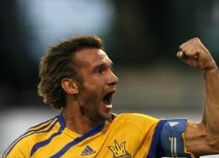Şevcenko o trimite pe Dinamo Kiev la trei puncte în faţa lui Şahtior
