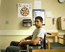 Franţa. Un caz probabil de sindrom Guillain-Barre, semnalat la o persoană vaccinată împotriva AH1N1