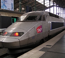 Panică: Franţa anunţă explozia unui tren şi sute de morţi, deşi era doar un exerciţiu