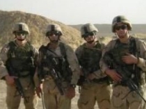 Obama vrea să elimine legea care îi împiedică pe militari să-şi recunoscă orientarea sexuală
