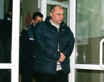 Antonie Solomon rămâne în arest. Cererea de eliberare provizorie, respinsă 