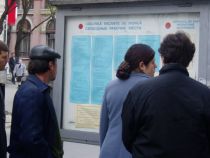 Rata şomajului a crescut la 8,3% în februarie