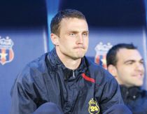 Steaua şi-a vândut căpitanul. Sorin Ghionea merge în Rusia pentru o sumă modică