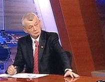Oprescu, despre sondajele de opinie: "Mi s-a spus că se poate şi altfel, cu 4.000 punctul" (VIDEO)