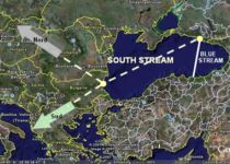 UE sprijină South Stream, cu unele condiţii