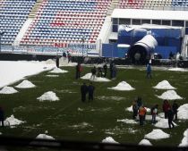 LPF a cerut decalarea etapelor 22 şi 23 din cauza vremii, dar a fost refuzată de FRF. Vezi de ce