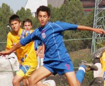 Academia de Fotbal a Stelei a supravieţuit doar un an. Becali face restructurări importante