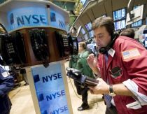 Wall Street în urcare în aşteptarea reconfirmării şefului Rezervei Federale
