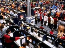 Dow urcă pentru a opta zi consecutiv, susţinut de Boeing