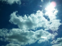 Vremea se încălzeşte în următoarele două zile. Vezi prognoza meteo