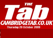 The Tab
