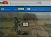 Talibanii din Afganistan şi-au lansat propriul canal pe YouTube (VIDEO)