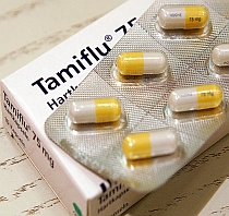 Raport: Doctorii pun la îndoială capacitatea Tamiflu de a opri gripa porcină