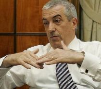 Tăriceanu: Executivul are o incapacitate de a prelua proiecte utile din guvernările anterioare