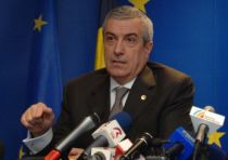 Susţinători ai lui Tăriceanu, de partea lui Antonescu la alegerile interne din PNL