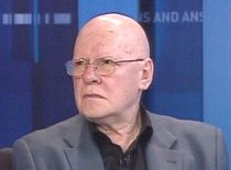 Răzvan Theodorescu: Nu am plecat din PSD pentru că mi-a promis Traian Băsescu preşedinţia Academiei Române (VIDEO)