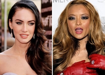 Scandal între două "dive": Tila Tequila a făcut-o prostituată pe Megan Fox