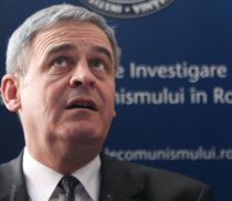 Laszlo Tokes, decorat de Băsescu cu Steaua României în grad de Cavaler pentru contribuţia la Revoluţie