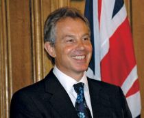 Anchetă: Tony Blair a minţit Parlamentul şi Cabinetul despre războiul din Irak
