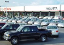 Anchetă: Reparaţiile oferite de Toyota pentru problemele la acceleraţie nu funcţionează