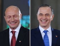Exit Poll la final. Îşi păstrează Geoană avansul? Recuperează Băsescu? Rezultatele, la Antena 3, ora 21
