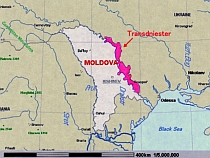 Transnistria respinge orice implicare a României în negocierile de pace