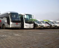 Transportatorii ies în stradă miercuri: Peste 10.000 de maşini vor bloca şoseaua Kiseleff