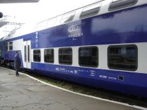 SNCFR a anulat mai multe trenuri în perioada 29 noiembrie - 1 decembrie, pentru reducerea cheltuielilor