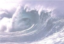 tsunami