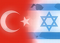 Tel Aviv critică Turcia pentru poziţia sa "anti-israeliană"