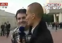 Ce trebuie să faci ca să apari la televizor (VIDEO)