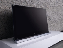 Televizoarele 3D de la Sony, lansate pe piaţa japoneză în iunie
