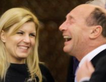 Elena Udrea lansează programul "Prima Şpagă"
