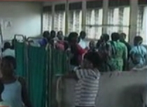 80 de morţi, în urma alunecărilor de teren din Uganda (VIDEO)