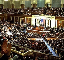congresul sua