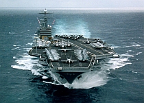 USS Carl Vinson