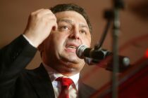 Scandal Vanghelie-Pandele la PSD: Unde candidează Vanghelie, candidez şi eu, chiar şi pentru un WC public