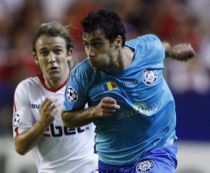 Unirea Urziceni - Oţelul Galaţi 0-0. Ronny Levy, la al şaselea meci fără victorie în România