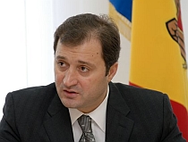 Comuniştii moldoveni boicotează parlamentul, alegeri anticipate "inevitabile"