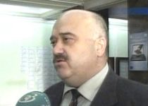 Cătălin Voicu va fi audiat marţea viitoare de comisia juridică a Senatului