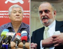 Voronin: Patriciu i-a cerut lui Filat să-i înapoieze banii din campanie. Omul de afaceri: Nu e adevărat 
