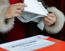 Alegeri parţiale pe 25 aprilie pentru un loc de deputat în colegiul 19 al Capitalei