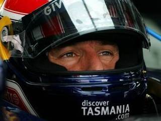 Webber: Schumacher nu va mai domina Formula 1