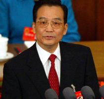 China  se teme de o  revenire a recesiunii 

