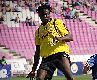 Gloria Bistriţa - FC Timişoara 0-0. Marian Iancu tună: "Winston Parks este un nesimţit!"