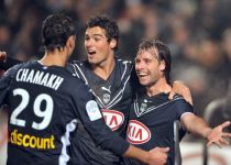 Bordeaux - Olympiakos 2-1. Francezii se califică în sferturi în ciuda emoţiilor neaşteptate (VIDEO)
