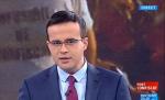 Mihai Gâdea, despre diversiunile de la Plimbarea Libertăţii: Au apărut astăzi nişte tabele de strâns semnături. Sunt nişte mizerii