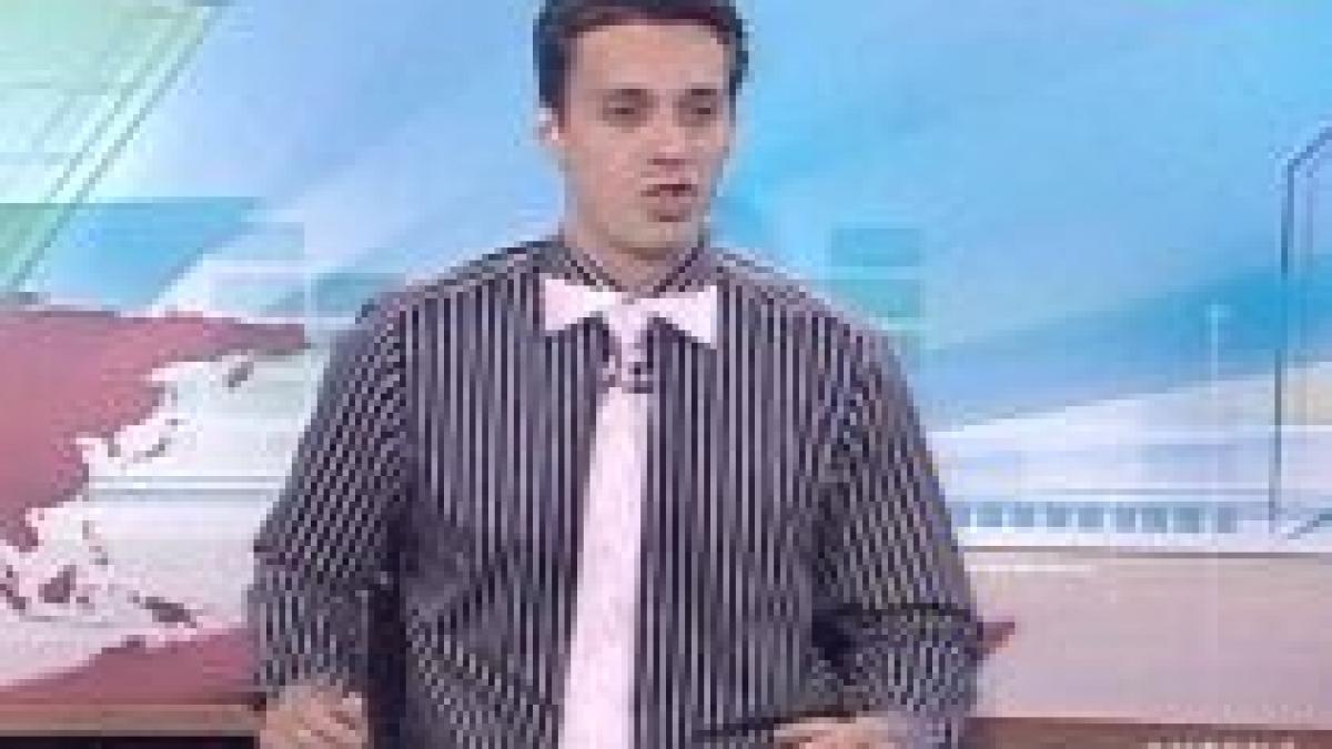 Lumea Lui Mircea Badea Te Au Ajuns Blestemele Stilistei Video