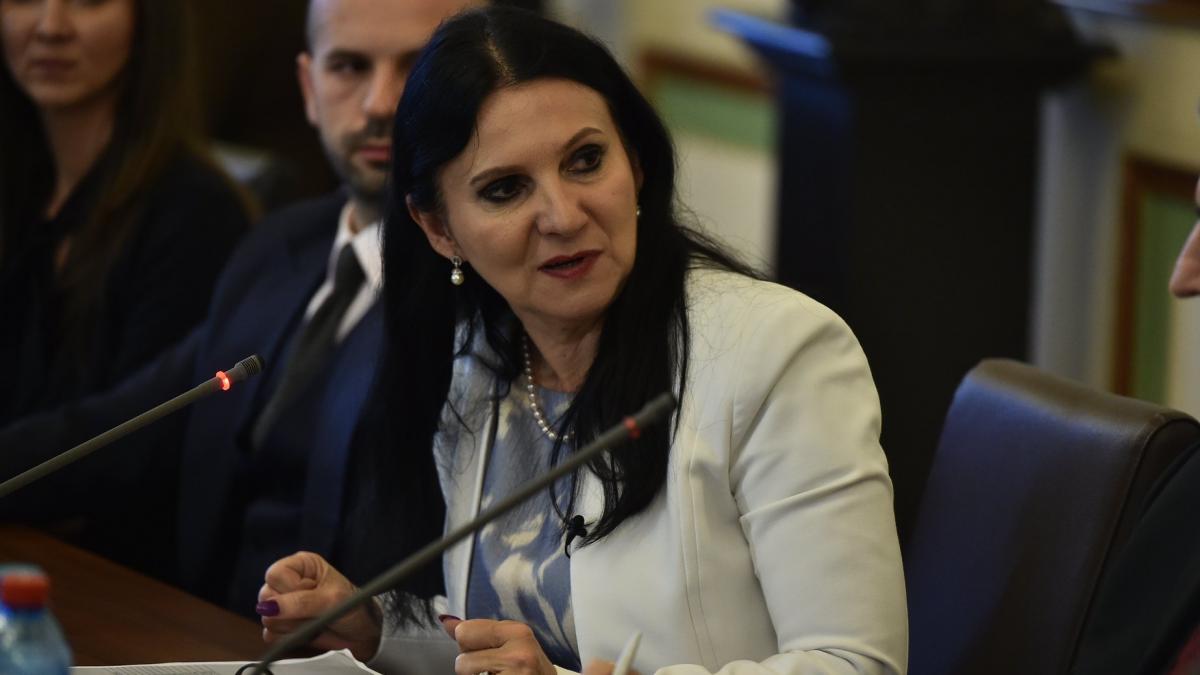 Scandal în PSD între Sorina Pintea și deputatul Cătălin Rădulescu